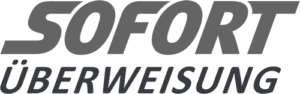 Sofort Überweisung Logo